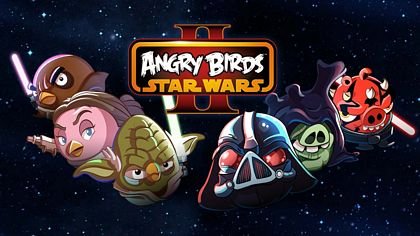 download Angry Birds Star Wars II apk